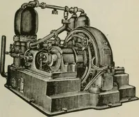 An illustration from Pumps and hydraulics (1905)