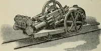 An illustration from Pumps and hydraulics (1905)