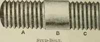 An illustration from Pumps and hydraulics (1905)