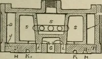 An illustration from Pumps and hydraulics (1905)