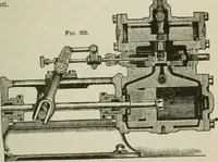 An illustration from Pumps and hydraulics (1905)