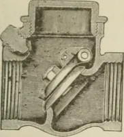 An illustration from Pumps and hydraulics (1905)