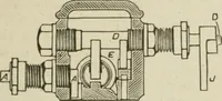 An illustration from Pumps and hydraulics (1905)