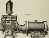 An illustration from Pumps and hydraulics (1905)