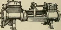 An illustration from Pumps and hydraulics (1905)