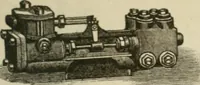 An illustration from Pumps and hydraulics (1905)