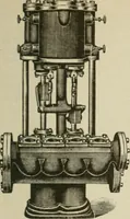 An illustration from Pumps and hydraulics (1905)