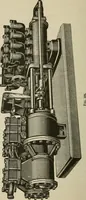 An illustration from Pumps and hydraulics (1905)