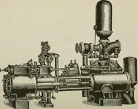 An illustration from Pumps and hydraulics (1905)