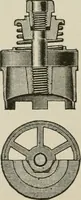 An illustration from Pumps and hydraulics (1905)