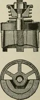 An illustration from Pumps and hydraulics (1905)