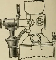 An illustration from Pumps and hydraulics (1905)