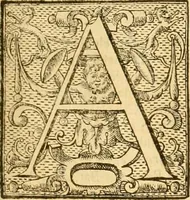 An illustration from Purchas his pilgrimage : or Relations of the world and the religions observed in all ages and places discovered, from the creation unto this present. In foure parts. This first containeth a theologicall and geographical historie of Asia, Africa, and America, with the ilands adiacent. Declaring the ancient religions before the floud ... With briefe descriptions of the countries, nations, states, discoveries ... (1614)