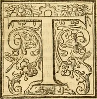An illustration from Purchas his pilgrimage : or Relations of the world and the religions observed in all ages and places discovered, from the creation unto this present. In foure parts. This first containeth a theologicall and geographical historie of Asia, Africa, and America, with the ilands adiacent. Declaring the ancient religions before the floud ... With briefe descriptions of the countries, nations, states, discoveries ... (1614)