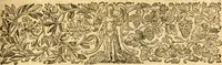 An illustration from Purchas his pilgrimage : or Relations of the world and the religions observed in all ages and places discovered, from the creation unto this present. In foure parts. This first containeth a theologicall and geographical historie of Asia, Africa, and America, with the ilands adiacent. Declaring the ancient religions before the floud ... With briefe descriptions of the countries, nations, states, discoveries ... (1614)