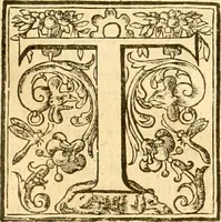 An illustration from Purchas his pilgrimage : or Relations of the world and the religions observed in all ages and places discovered, from the creation unto this present. In foure parts. This first containeth a theologicall and geographical historie of Asia, Africa, and America, with the ilands adiacent. Declaring the ancient religions before the floud ... With briefe descriptions of the countries, nations, states, discoveries ... (1614)