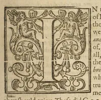 An illustration from Purchas his pilgrimage, or, Relations of the world and the religions observed in all ages and places discouered, from the creation vnto this present : in foure partes : this first containeth a theologicall and geographicall historie of Asia, Africa, and America, with the ilands adiacent : declaring the ancient religions before the floud, the heathnish, Jewish, and Saracenicall in all ages since ... with briefe descriptions of the countries, nations, states, discoueries, priuate and publike customes, and the most remarkable rarities of nature, or humane industrie, in the same (1613)