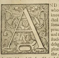 An illustration from Purchas his pilgrimage, or, Relations of the world and the religions observed in all ages and places discouered, from the creation vnto this present : in foure partes : this first containeth a theologicall and geographicall historie of Asia, Africa, and America, with the ilands adiacent : declaring the ancient religions before the floud, the heathnish, Jewish, and Saracenicall in all ages since ... with briefe descriptions of the countries, nations, states, discoueries, priuate and publike customes, and the most remarkable rarities of nature, or humane industrie, in the same (1613)