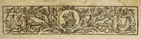 An illustration from Purchas his pilgrimage, or, Relations of the world and the religions observed in all ages and places discouered, from the creation vnto this present : in foure partes : this first containeth a theologicall and geographicall historie of Asia, Africa, and America, with the ilands adiacent : declaring the ancient religions before the floud, the heathnish, Jewish, and Saracenicall in all ages since ... with briefe descriptions of the countries, nations, states, discoueries, priuate and publike customes, and the most remarkable rarities of nature, or humane industrie, in the same (1613)