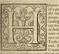An illustration from Purchas his pilgrimage, or, Relations of the world and the religions observed in all ages and places discouered, from the creation vnto this present : in foure partes : this first containeth a theologicall and geographicall historie of Asia, Africa, and America, with the ilands adiacent : declaring the ancient religions before the floud, the heathnish, Jewish, and Saracenicall in all ages since ... with briefe descriptions of the countries, nations, states, discoueries, priuate and publike customes, and the most remarkable rarities of nature, or humane industrie, in the same (1613)