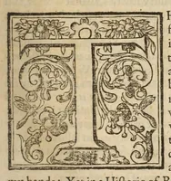 An illustration from Purchas his pilgrimage, or, Relations of the world and the religions observed in all ages and places discouered, from the creation vnto this present : in foure partes : this first containeth a theologicall and geographicall historie of Asia, Africa, and America, with the ilands adiacent : declaring the ancient religions before the floud, the heathnish, Jewish, and Saracenicall in all ages since ... with briefe descriptions of the countries, nations, states, discoueries, priuate and publike customes, and the most remarkable rarities of nature, or humane industrie, in the same (1613)