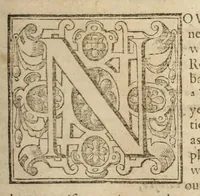 An illustration from Purchas his pilgrimage, or, Relations of the world and the religions observed in all ages and places discouered, from the creation vnto this present : in foure partes : this first containeth a theologicall and geographicall historie of Asia, Africa, and America, with the ilands adiacent : declaring the ancient religions before the floud, the heathnish, Jewish, and Saracenicall in all ages since ... with briefe descriptions of the countries, nations, states, discoueries, priuate and publike customes, and the most remarkable rarities of nature, or humane industrie, in the same (1613)