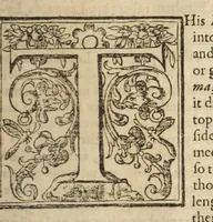 An illustration from Purchas his pilgrimage, or, Relations of the world and the religions observed in all ages and places discouered, from the creation vnto this present : in foure partes : this first containeth a theologicall and geographicall historie of Asia, Africa, and America, with the ilands adiacent : declaring the ancient religions before the floud, the heathnish, Jewish, and Saracenicall in all ages since ... with briefe descriptions of the countries, nations, states, discoueries, priuate and publike customes, and the most remarkable rarities of nature, or humane industrie, in the same (1613)