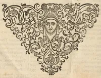 An illustration from Purchas his pilgrimage, or, Relations of the world and the religions observed in all ages and places discouered, from the creation vnto this present : in foure partes : this first containeth a theologicall and geographicall historie of Asia, Africa, and America, with the ilands adiacent : declaring the ancient religions before the floud, the heathnish, Jewish, and Saracenicall in all ages since ... with briefe descriptions of the countries, nations, states, discoueries, priuate and publike customes, and the most remarkable rarities of nature, or humane industrie, in the same (1613)