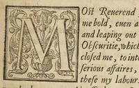 An illustration from Purchas his pilgrimage, or, Relations of the world and the religions observed in all ages and places discouered, from the creation vnto this present : in foure partes : this first containeth a theologicall and geographicall historie of Asia, Africa, and America, with the ilands adiacent : declaring the ancient religions before the floud, the heathnish, Jewish, and Saracenicall in all ages since ... with briefe descriptions of the countries, nations, states, discoueries, priuate and publike customes, and the most remarkable rarities of nature, or humane industrie, in the same (1613)