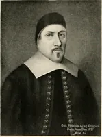 Picture 1 of 3 from The Puritan in England and New England (1897), leaf 11