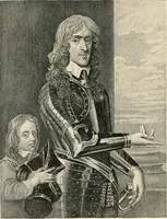 An illustration from The Puritan in England and New England (1897)