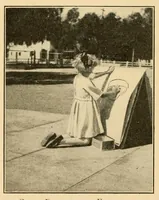 Picture 13 of 13 from Purposeful handwork (1922), leaf 120