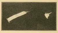 An illustration from Purposeful handwork (1922)