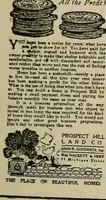 Picture 23 of 40 from Pushing your business, a text-book of advertising, giving practical advice on advertising, for banks, trust companies, investment brokers, real estate dealers (1909), leaf 134
