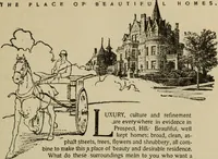Picture 24 of 40 from Pushing your business, a text-book of advertising, giving practical advice on advertising, for banks, trust companies, investment brokers, real estate dealers (1909), leaf 136