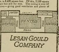 Picture 29 of 40 from Pushing your business, a text-book of advertising, giving practical advice on advertising, for banks, trust companies, investment brokers, real estate dealers (1909), leaf 138