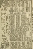 An illustration from Pushing your business, a text-book of advertising, giving practical advice on advertising, for banks, trust companies, investment brokers, real estate dealers (1909)