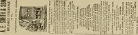 An illustration from Pushing your business, a text-book of advertising, giving practical advice on advertising, for banks, trust companies, investment brokers, real estate dealers (1909)