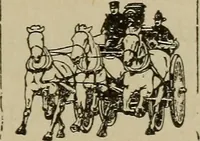 An illustration from Pushing your business, a text-book of advertising, giving practical advice on advertising, for banks, trust companies, investment brokers, real estate dealers (1909)