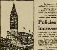 Picture 37 of 40 from Pushing your business, a text-book of advertising, giving practical advice on advertising, for banks, trust companies, investment brokers, real estate dealers (1909), leaf 162