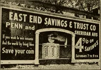 Picture 7 of 40 from Pushing your business, a text-book of advertising, giving practical advice on advertising, for banks, trust companies, investment brokers, real estate dealers (1909), leaf 39