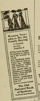Picture 11 of 40 from Pushing your business, a text-book of advertising, giving practical advice on advertising, for banks, trust companies, investment brokers, real estate dealers (1909), leaf 64