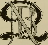 An illustration from Pushing your business, a text-book of advertising, giving practical advice on advertising, for banks, trust companies, investment brokers, real estate dealers (1909)