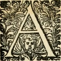 An illustration from Puteolana historia (1604)