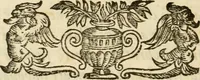 An illustration from Puteolana historia (1604)