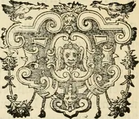 An illustration from Puteolana historia (1604)
