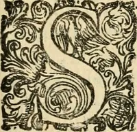 An illustration from Puteolana historia (1604)