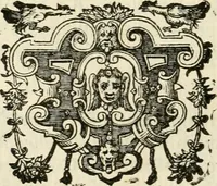 An illustration from Puteolana historia (1604)