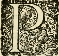 An illustration from Puteolana historia (1604)
