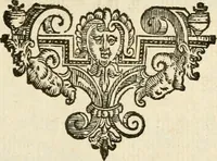 An illustration from Puteolana historia (1604)
